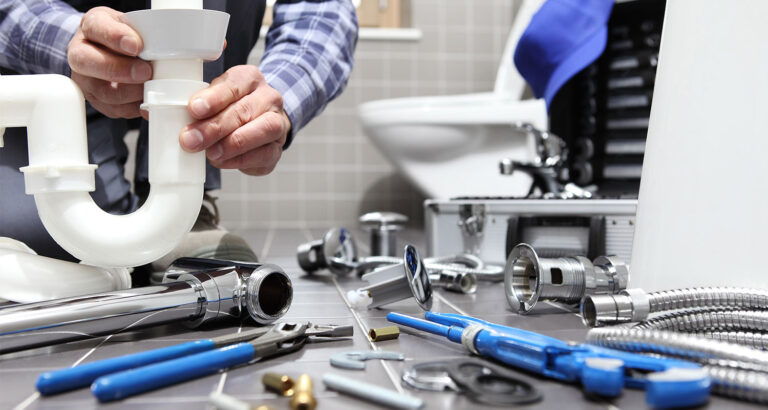 Emergency Plumbing: A Guide to Quick Solutions