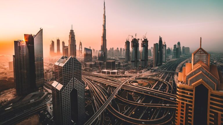 Exploring the Pulse of the City: Your Ultimate Guide to Dubai News and Events