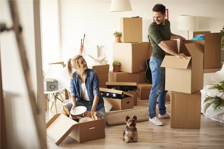 Stress-Free Living: How New Construction Homes Eliminate Unexpected Repairs