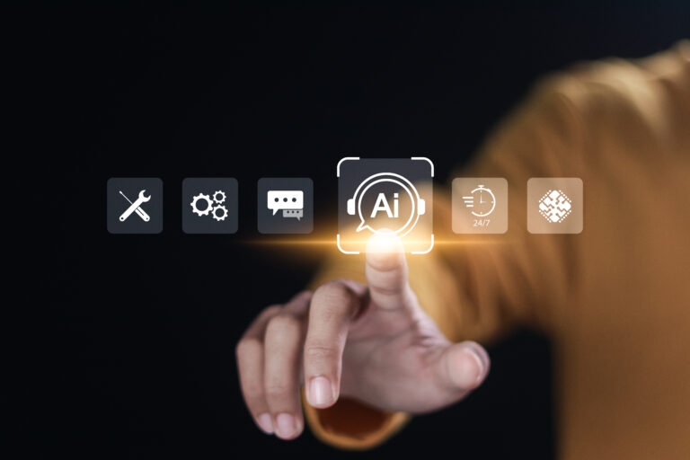 How AI In Call Centers Is Transforming Customer Support
