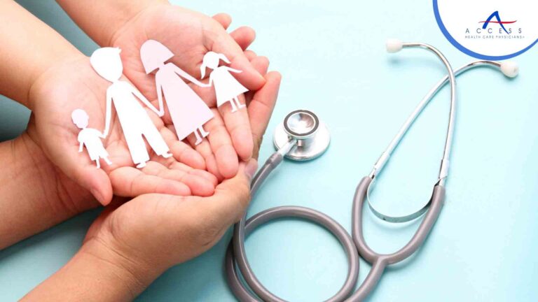 What You Need to Know About Primary Care and Health Maintenance