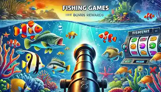 Revealing the Joy of Online Play: Investigating Jili Fishing Games