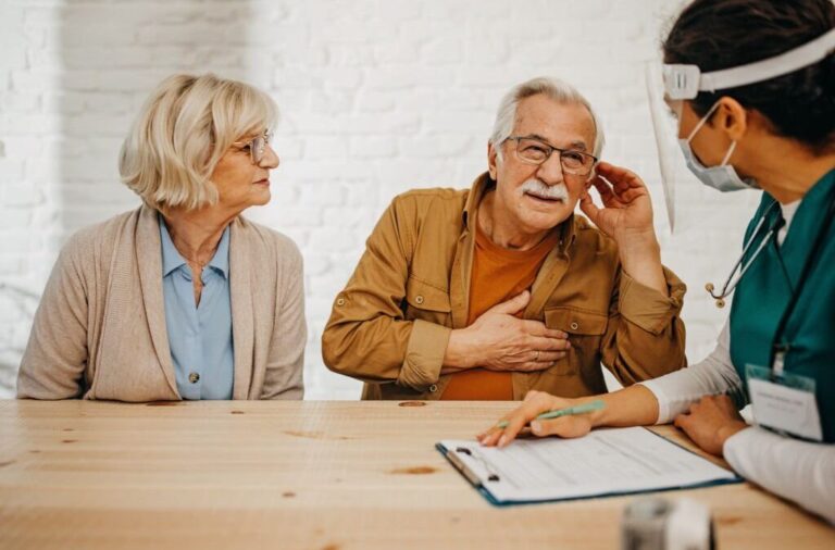 Winning the Fight Against Hearing Loss: Modern Solutions