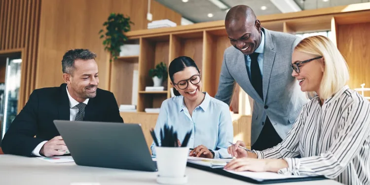 Your Guide to Studying Business Management Online: What You Need to Know