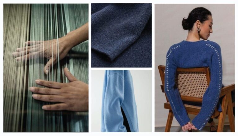 Luxury Cashmere vs. Regular Cashmere: What Sets It Apart?