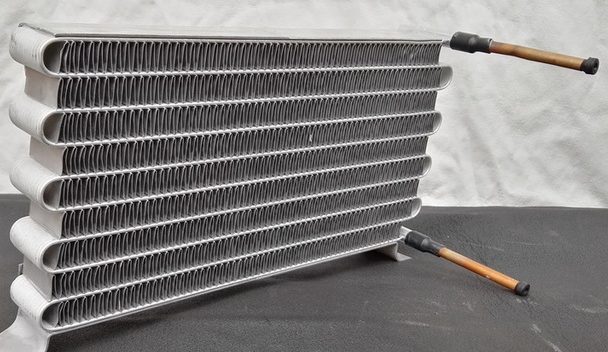 What is Microchannel Evaporators