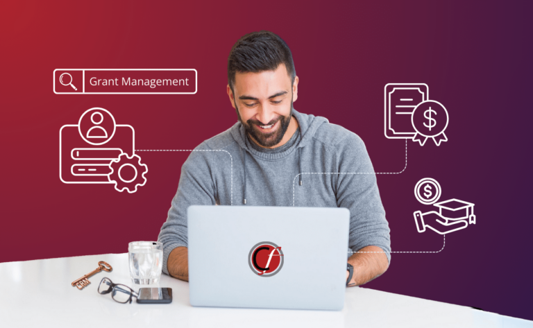 The Importance of a Grant Management Solution in Streamlining Funding Processes