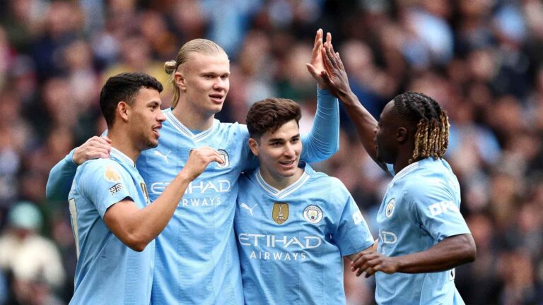 Can Manchester City Defend Their Premier League Title Again in 2025?