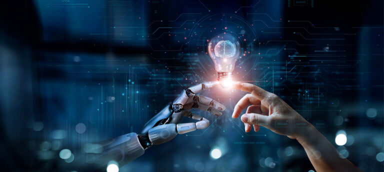 The Future of AML: AI and Machine Learning