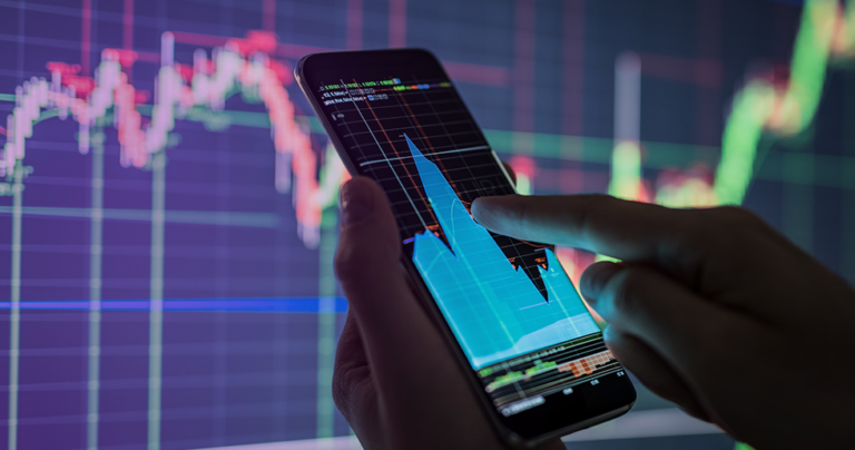 Why an Online Gold Trading App is Gaining Popularity Over Stock Market Apps