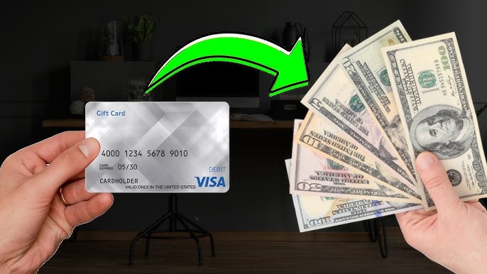 Cash Out Google Gift Cards: Best Rates & Methods