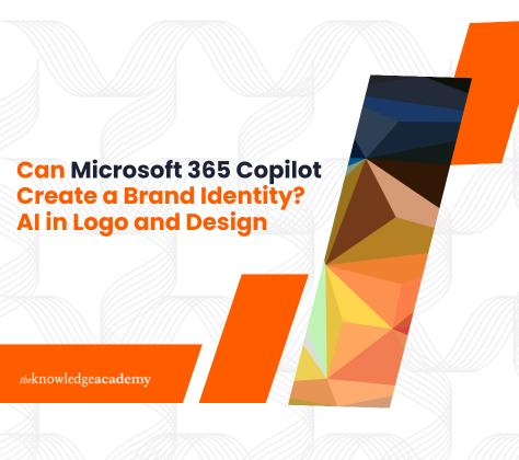 Can Microsoft 365 Copilot Create a Brand Identity? AI in Logo and Design 