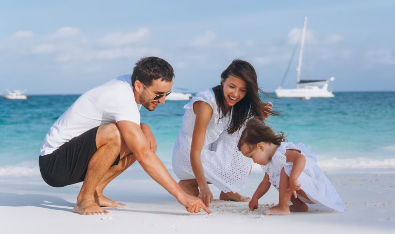 Family Vacation on a Budget: Using a Personal Loan to Make it Happen