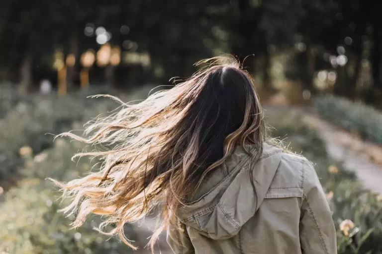 Simple Solutions for Gray Coverage Without Harsh Chemicals