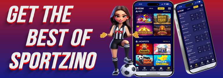 Mastering the Sportzino Bonus Code: Tips for Getting the Most Out of It