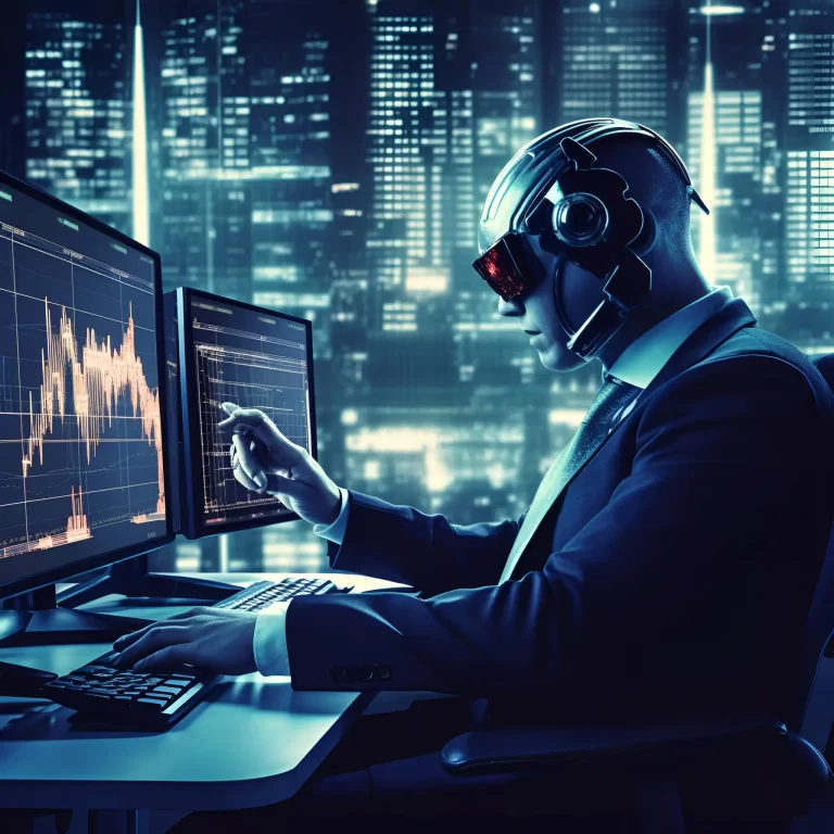 Nova Trading Bot – Automate Trades and Optimize Market Strategies with Ease