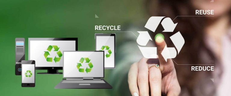 How to Maximize the Benefits of Recycling Services in Your Area