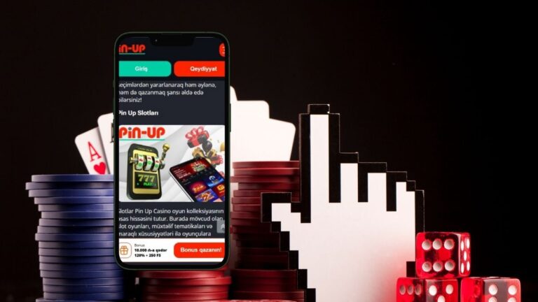 How to Sign Up and Start Playing at Pin-Up: Complete Player’s Guide
