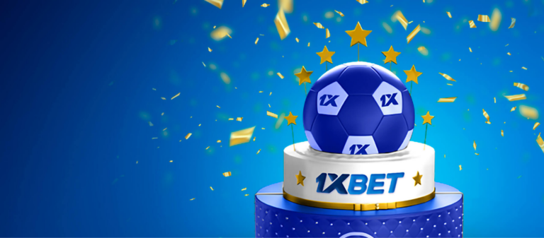 How to Start Playing on the 1xBet Website