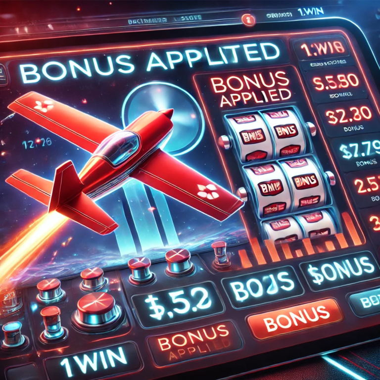 How to Use Bonus Funds in Aviator