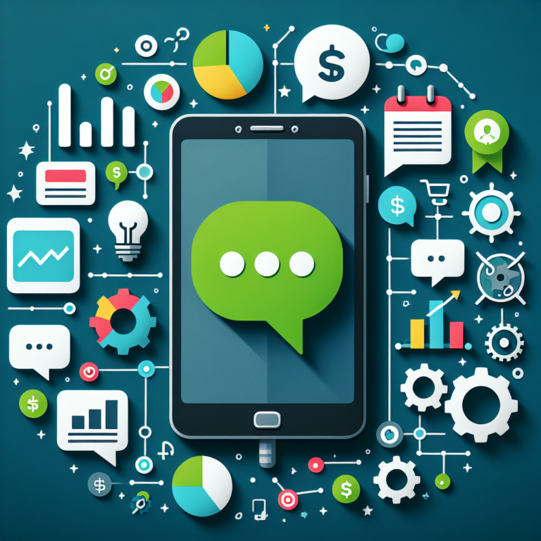 What are the key advantages of using WhatsApp Business in marketing automation?