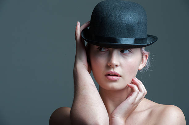 The Return of the Bowler Hat in Women’s Fashion