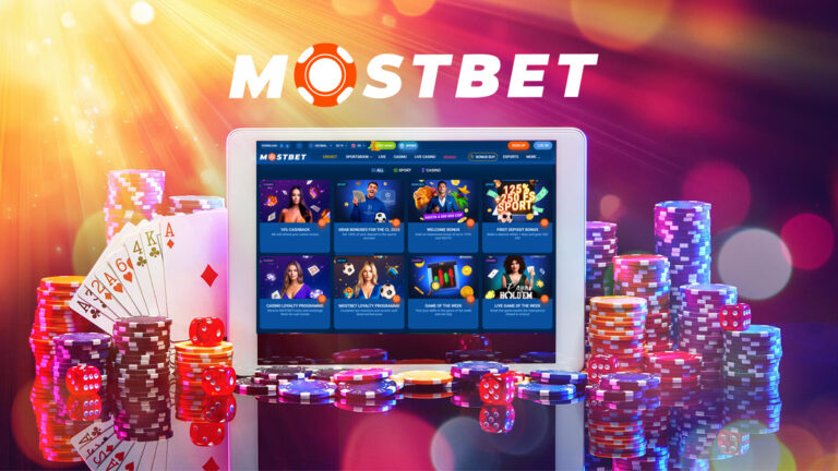 Why Mostbet Casino is Becoming the Top Choice for Online Gamers