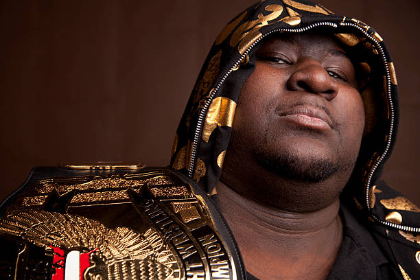 Custom Wrestling Belts: From Arenas to League Triumphs