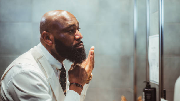 Ultimate Guide: Black Male Beard Products and Grooming Essentials