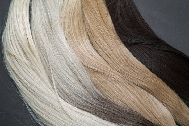 Transform Your Look with Hand Tied Hair Extensions in San Francisco