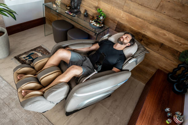 Best Massage Chair for Tall Person: Ultimate Relaxation