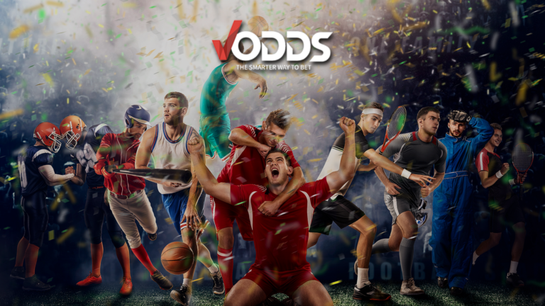 VOdds: Your Ultimate Crypto Betting Platform with Advanced Odds Scanner