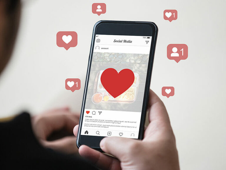 How To Get More Likes On Social Media