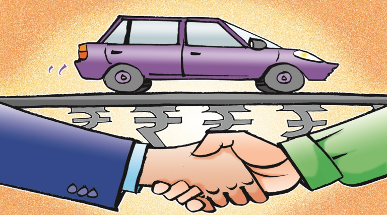 Car Loan Interest Rates Explained: A Guide for First-Time Buyers