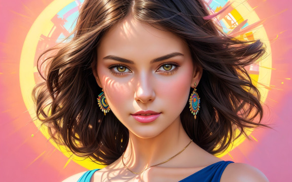 Free Online AI Image Generator: Create Your Dream Images with AI Ease