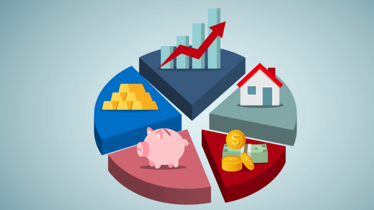 The Role of Diversification in Your Investment Strategy