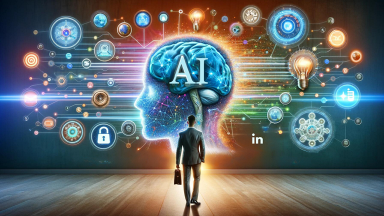Voice conversational AI as a game changer in modern business