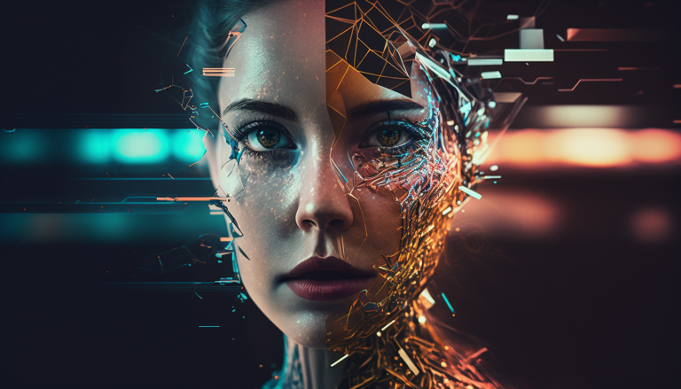 AI-Generated Images in Photography: The Future of Visual Branding in Photography