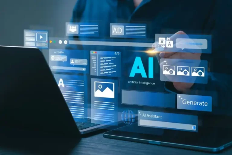 Choosing the Best AI Video Generation Company for Your Business