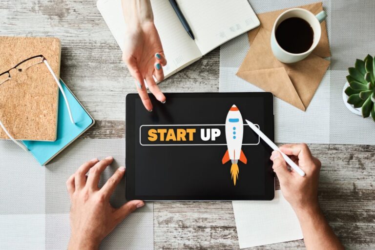 Boosting your startup business with SEO – An Overview