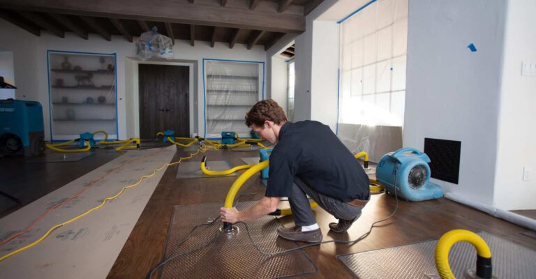 Homeowner’s Complete Guide to Preventing Water Damage