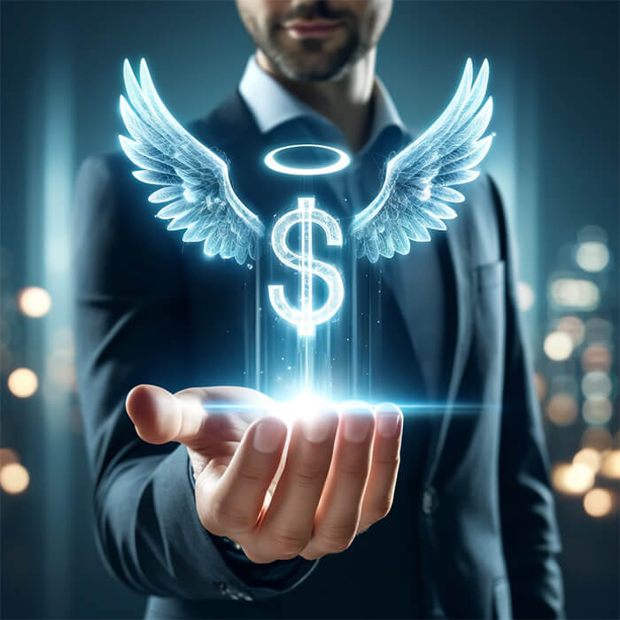 The Secrets of Successful Angel Investing in Startups