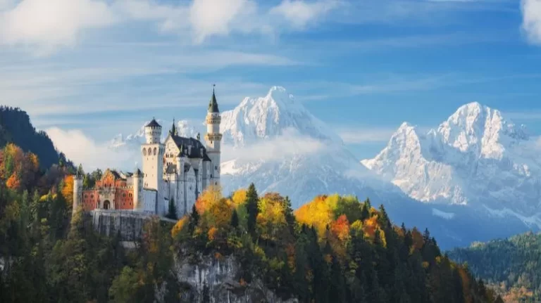 Top 6 Things to Do in Germany During Your Euro Trip