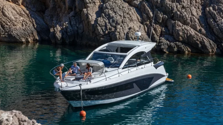 The Benefits of Joining a Boat Syndicate in Australia