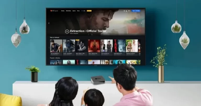 Stream 4K Movies and Live TV Anytime with IPTVKing