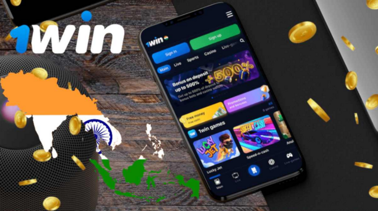 Exclusive Insights: Why the 1Win App is a Game-Changer for Bettors