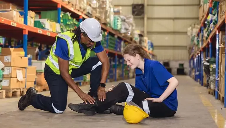 Understanding the “Open and Obvious” Defense in Tennessee Slip and Fall Cases
