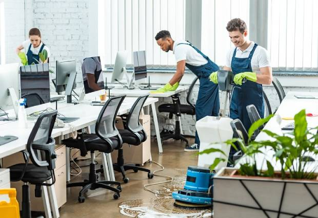 March in Sydney: How Commercial Cleaning Supports a Safe and Clean Festival Experience