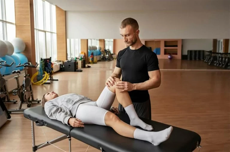 Why Every Athlete Needs a Physiotherapist