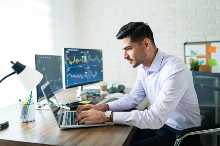 Stock Market Myths That Are Holding You Back